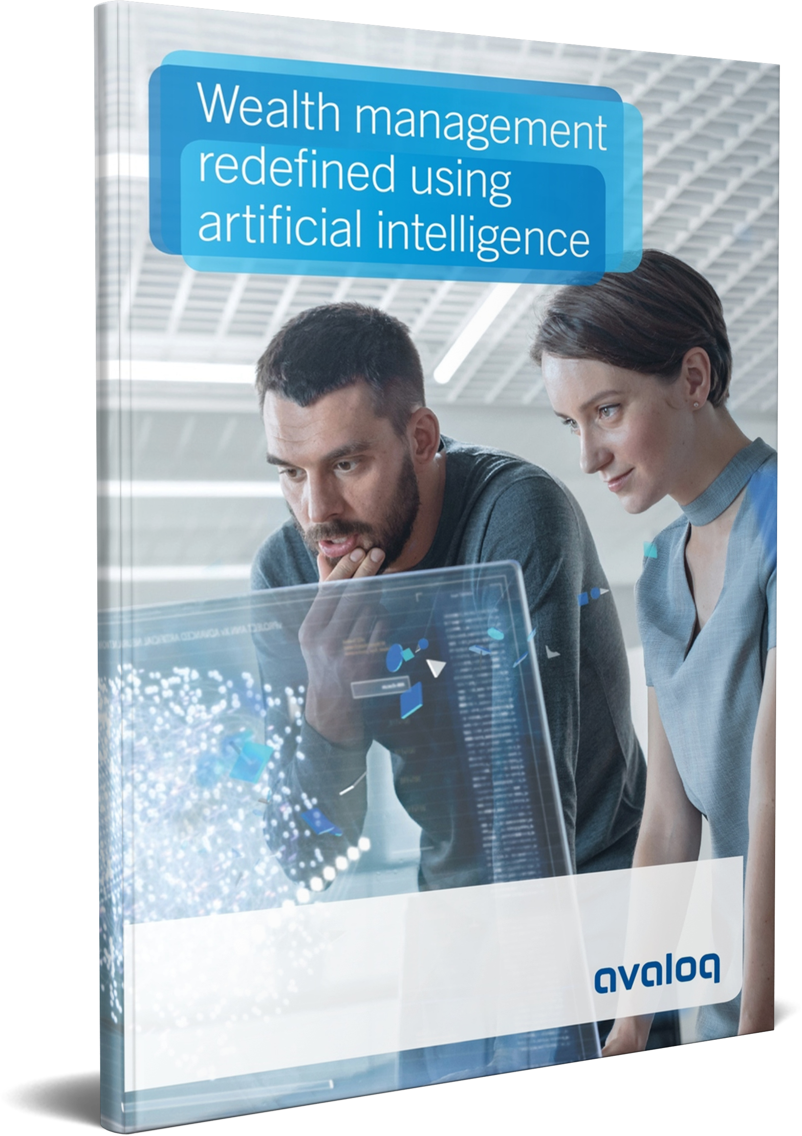 Cover Whitepaper Data Science Cover Whitepaper Data Science