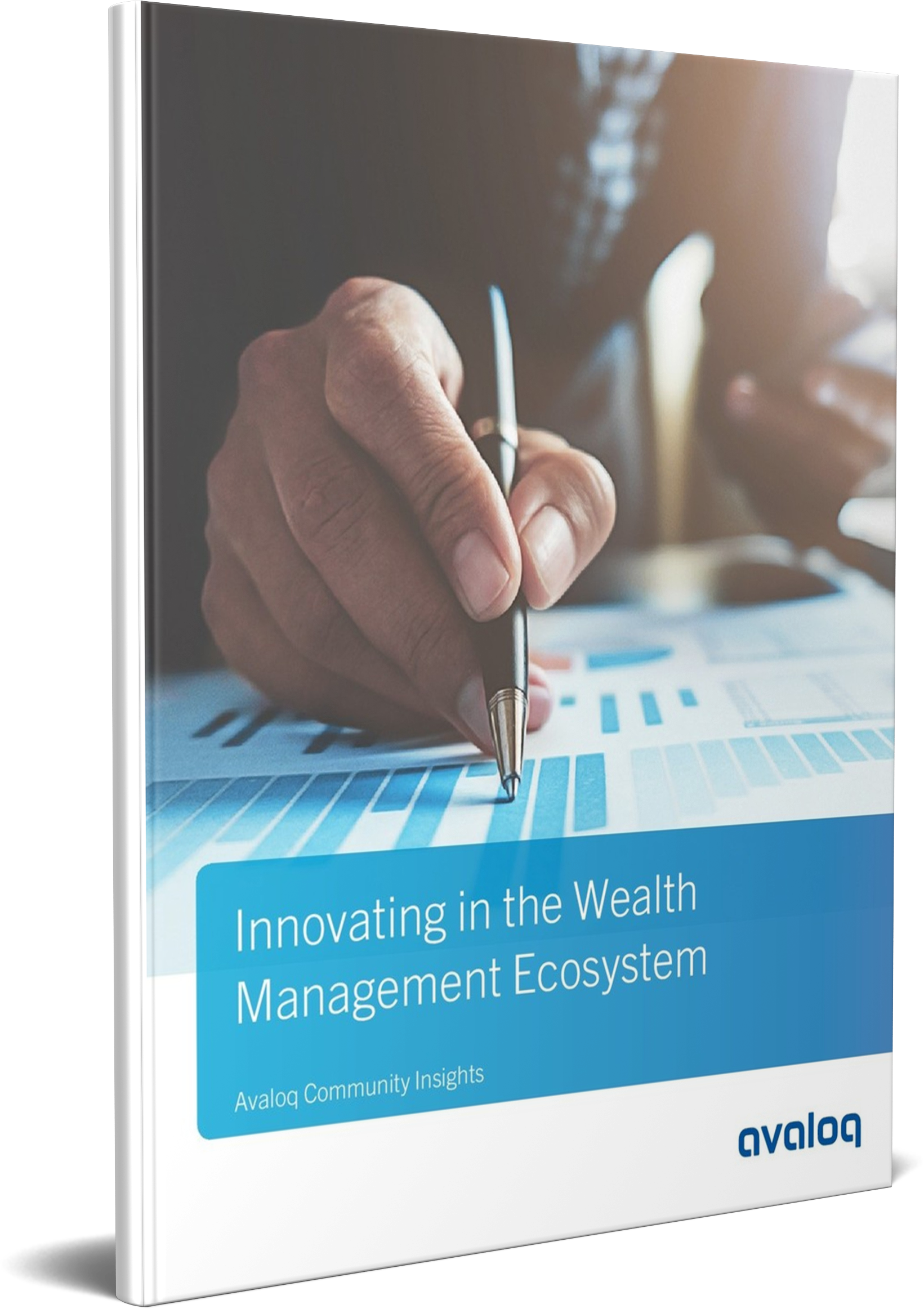 3D_Cover Avaloq WP Innovating in the wealth management ecosystem_UK 3D_Cover Avaloq WP Innovating in the wealth management ecosystem_UK