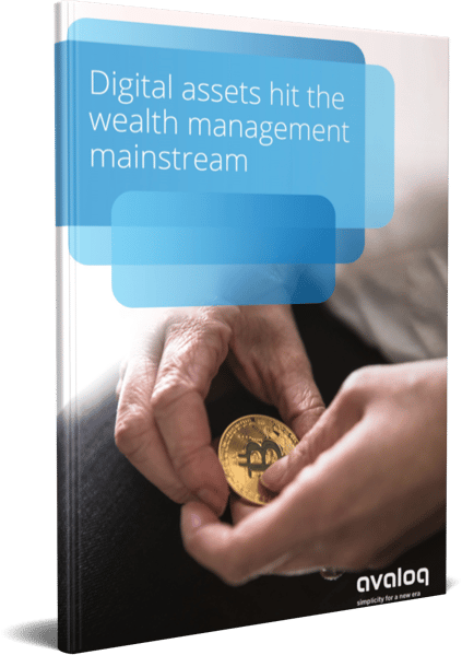 3D_Cover_Avaloq_WP_Digital assets hit the wealth management mainstream
