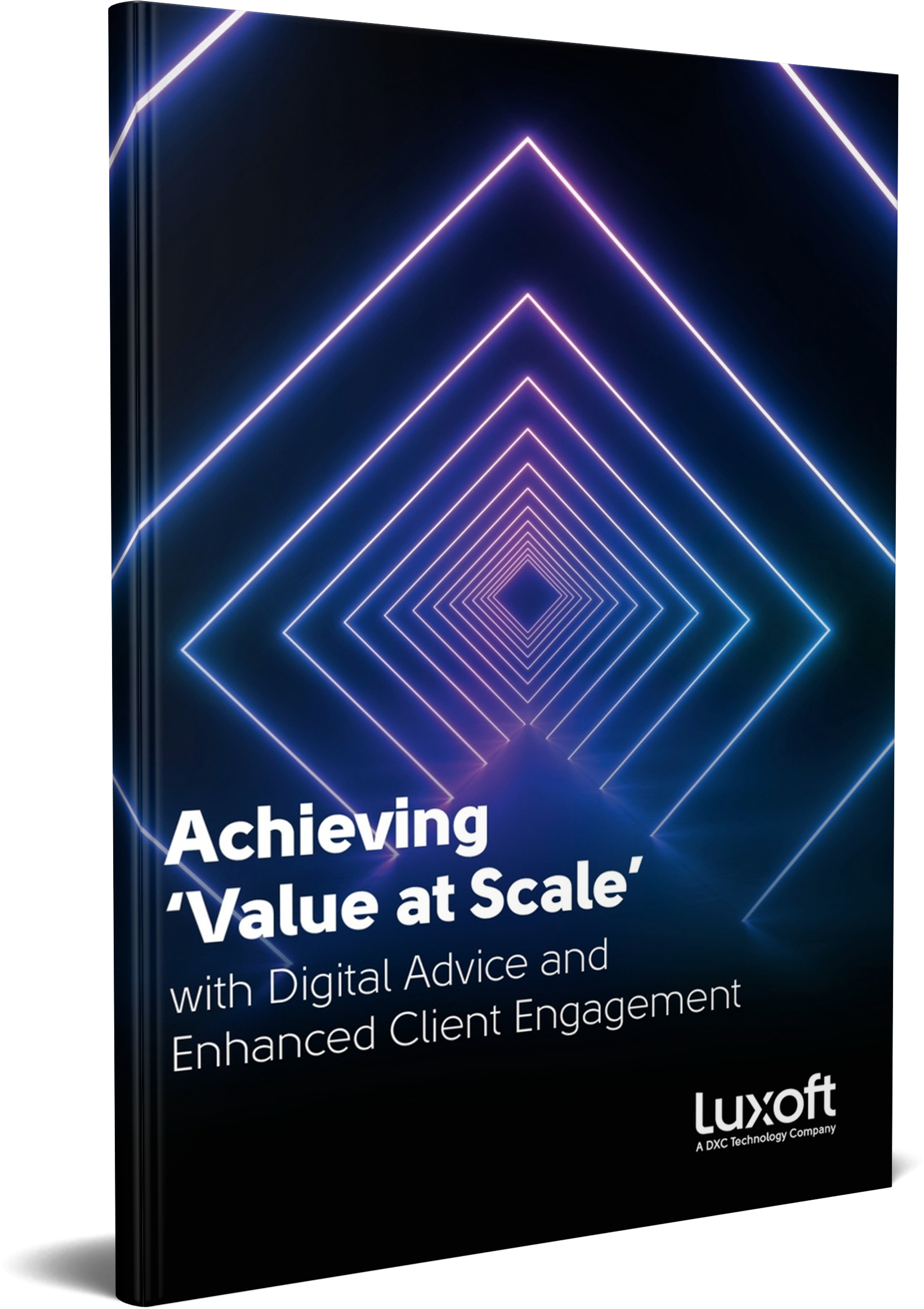 cover excelian luxoft whitepaper cover excelian luxoft whitepaper